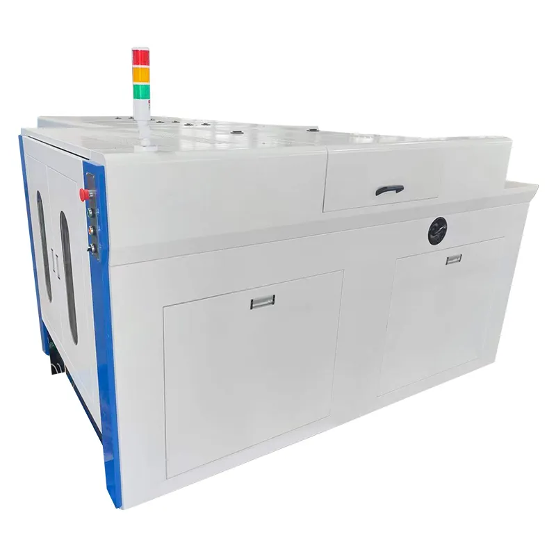 Box Making Machine by PRINCE 5