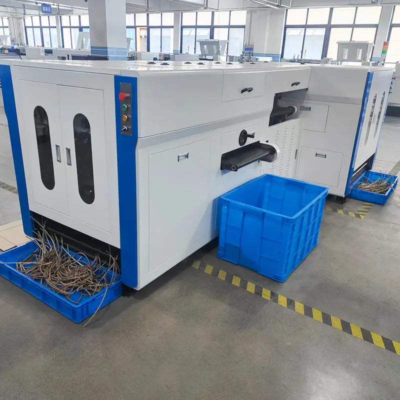 Box Making Machine by PRINCE 6