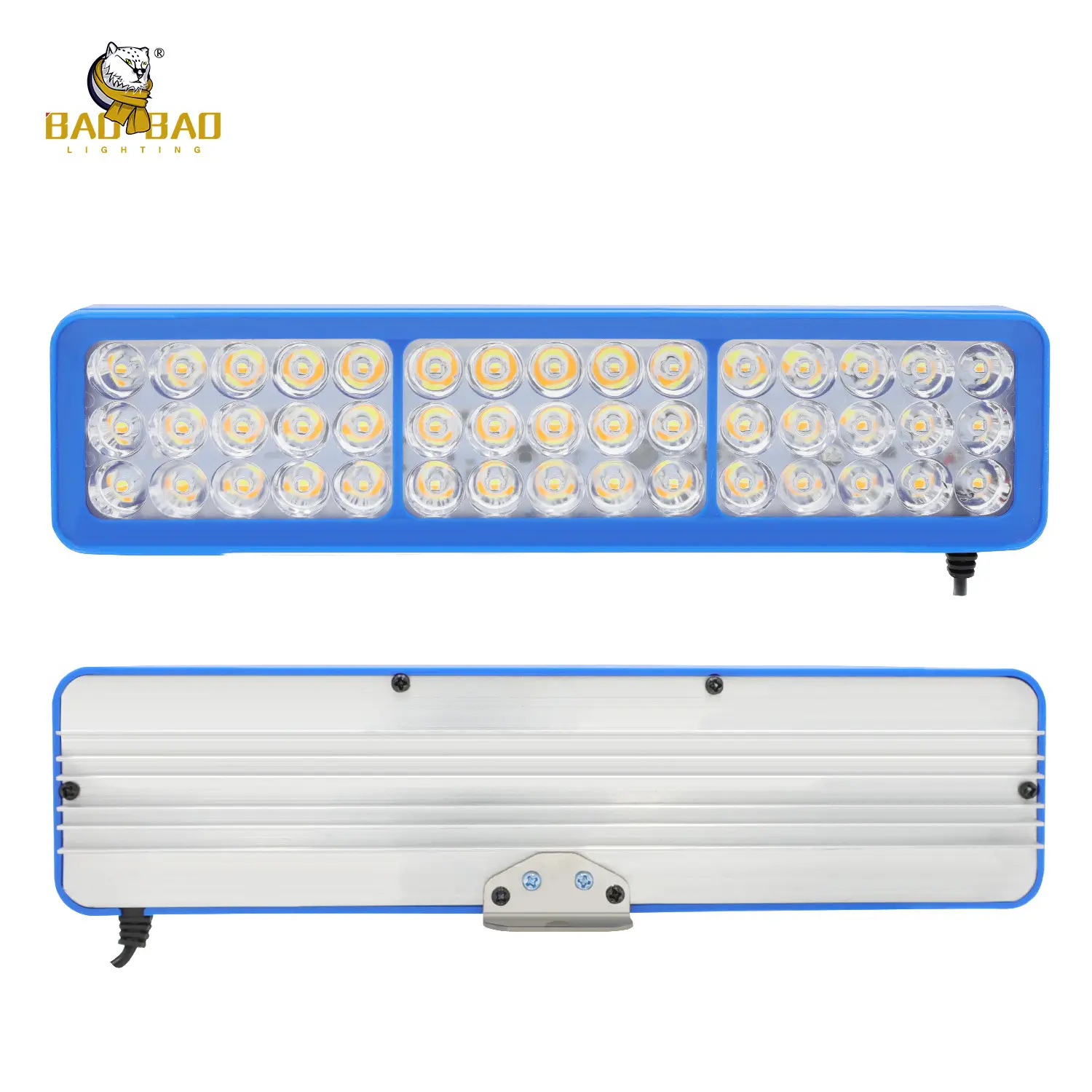 Reliable Led Auto Lamps Supplier 2