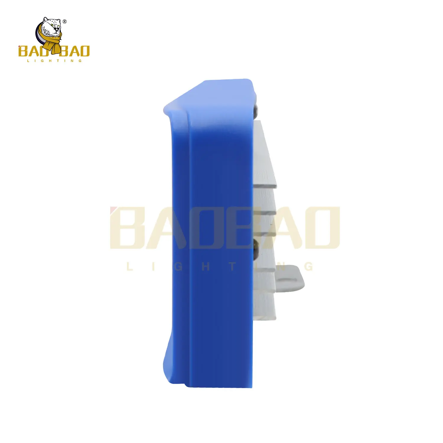 Baobao Lighting Custom Motorbike Headlights Eries 4