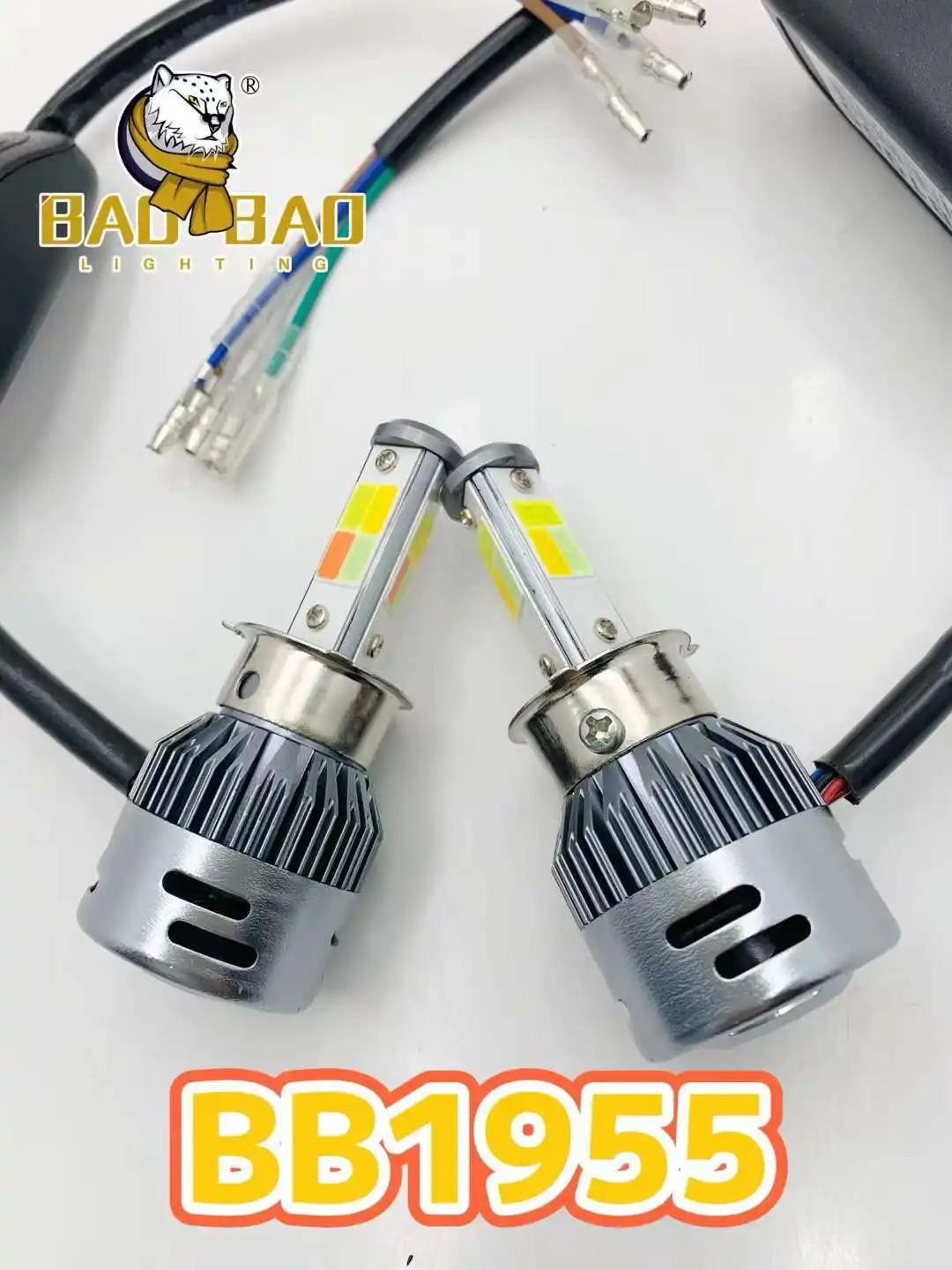 Cost-Effective Motorbike Spotlights Motorbike Spotlights Company 3