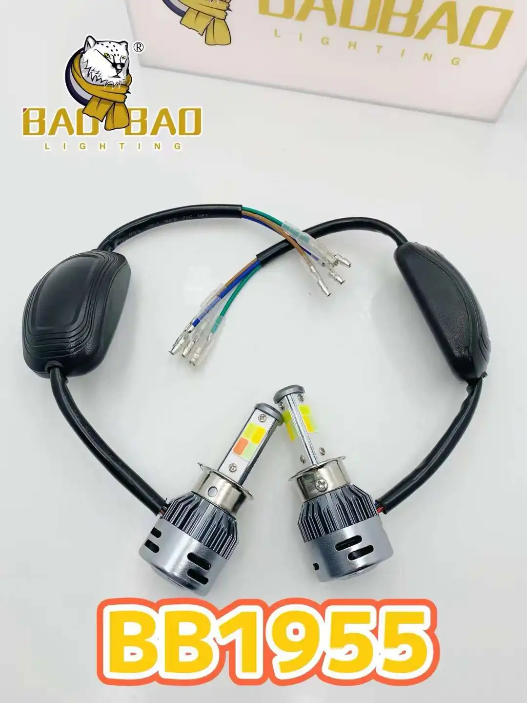 Cost-Effective Motorbike Spotlights Motorbike Spotlights Company 2
