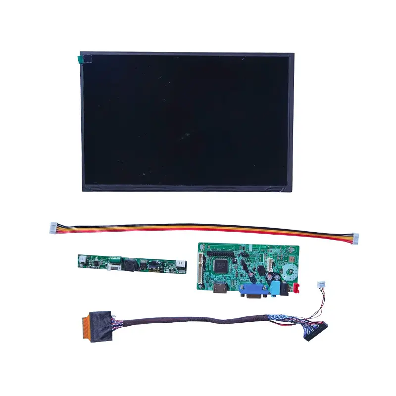 Cost-effective Industrial Lcd Screen Industrial Lcd Screen Company 6