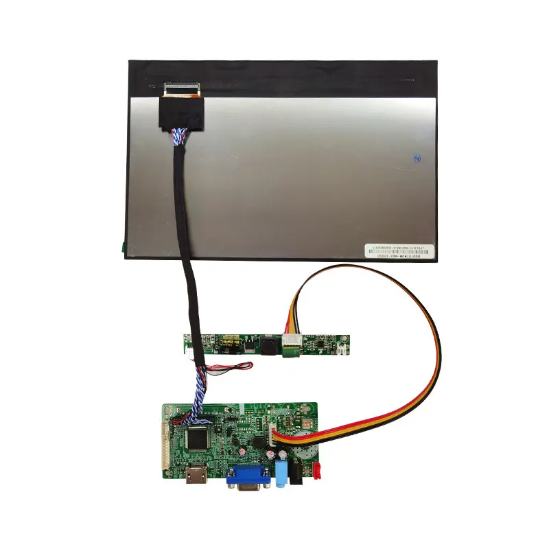 Cost-effective Industrial Lcd Screen Industrial Lcd Screen Company 3