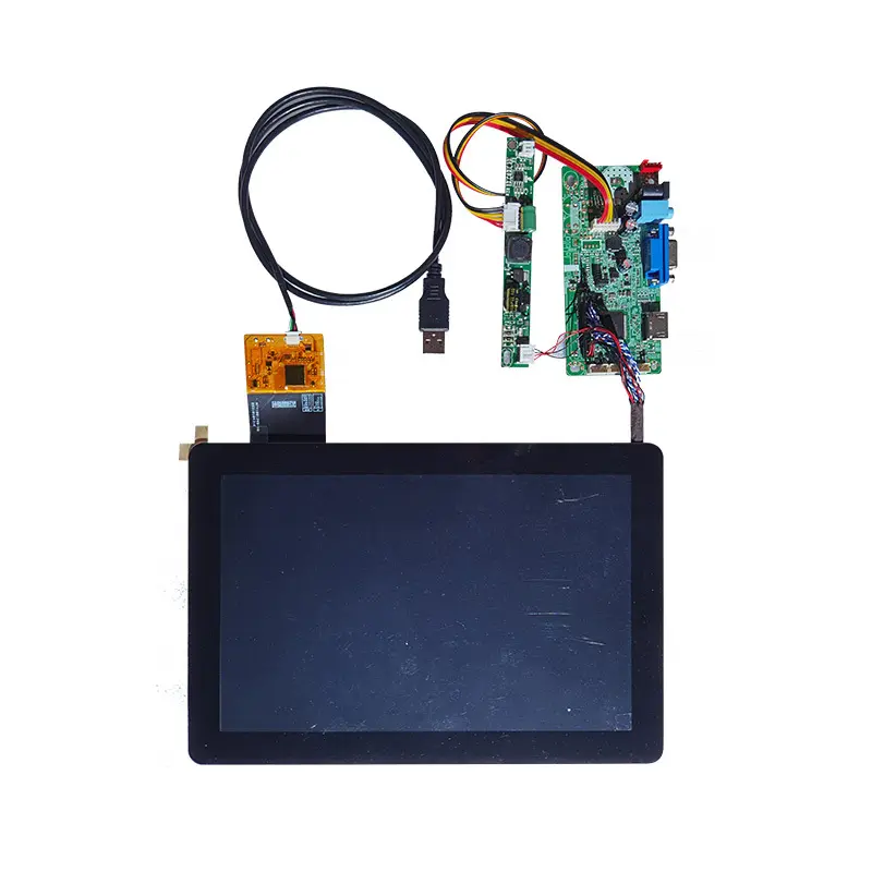 Cost-effective Industrial Lcd Screen Industrial Lcd Screen Company 4
