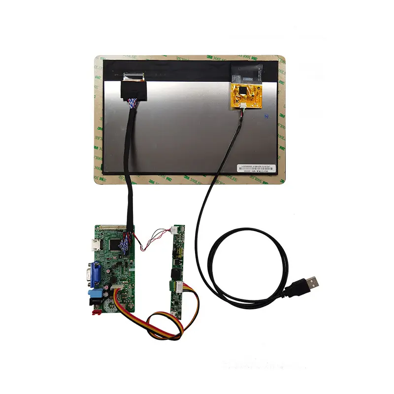 Cost-effective Industrial Lcd Screen Industrial Lcd Screen Company 5
