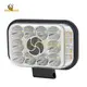 Baobao Lighting Custom Motorcycle Headlight Manufacturing 2