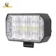 Good Sellingled Motorcycle Headlight IP67 Waterproof BB1867 2