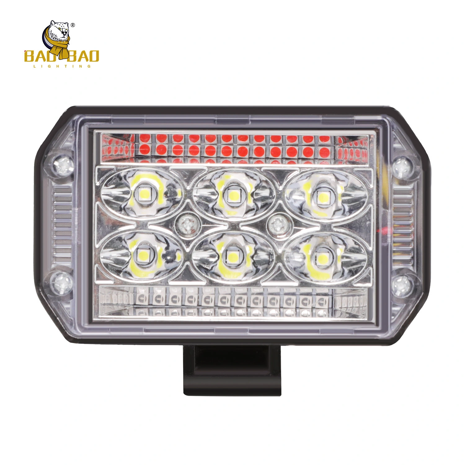 BAOBAOB BB1866  80V motorcycle fog light 1