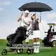 Best Golf Umbrella for Wind and Rain Available by Blueprint Umbrella 5