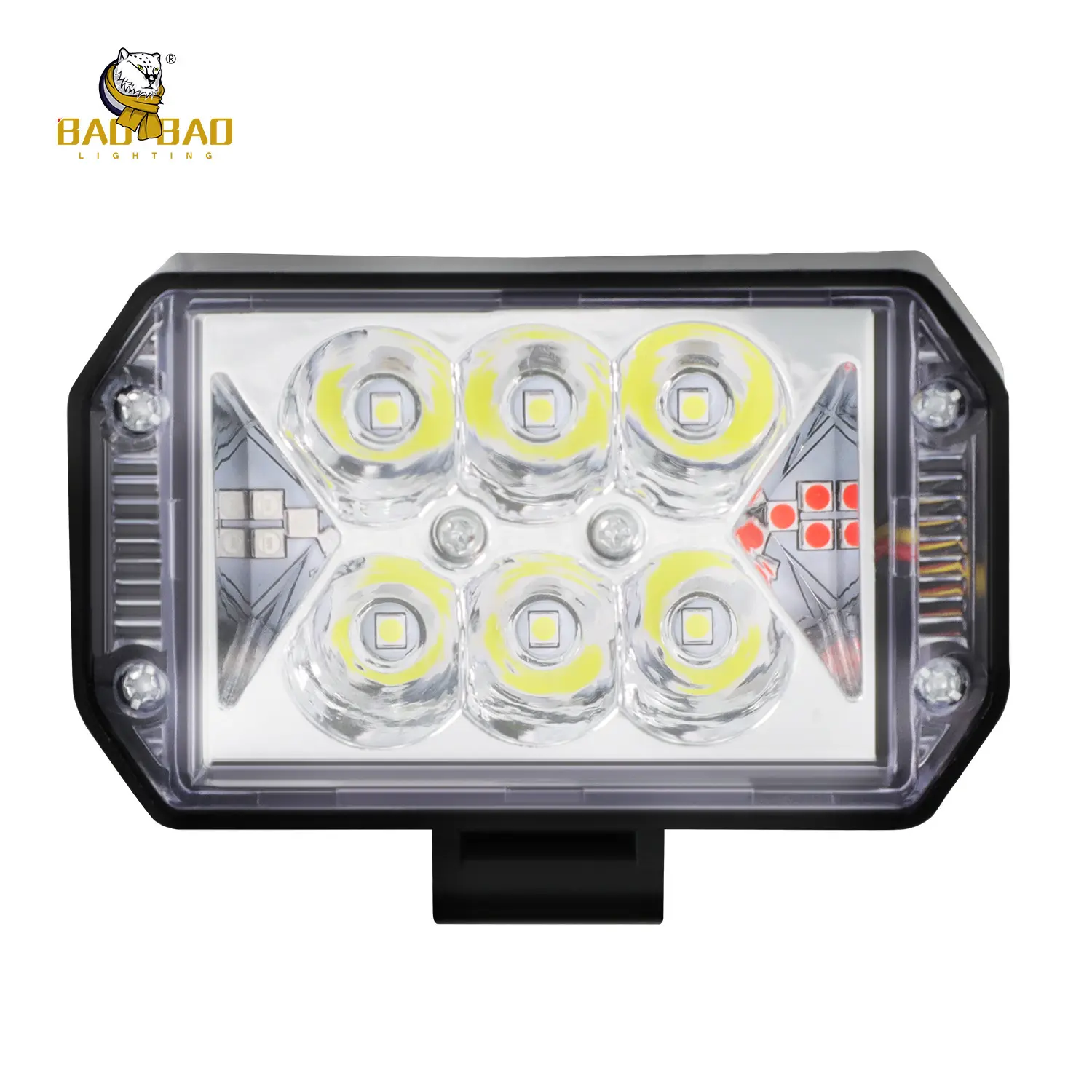 The Ultimate Guide to Choosing Motorbike LED Spotlights 1