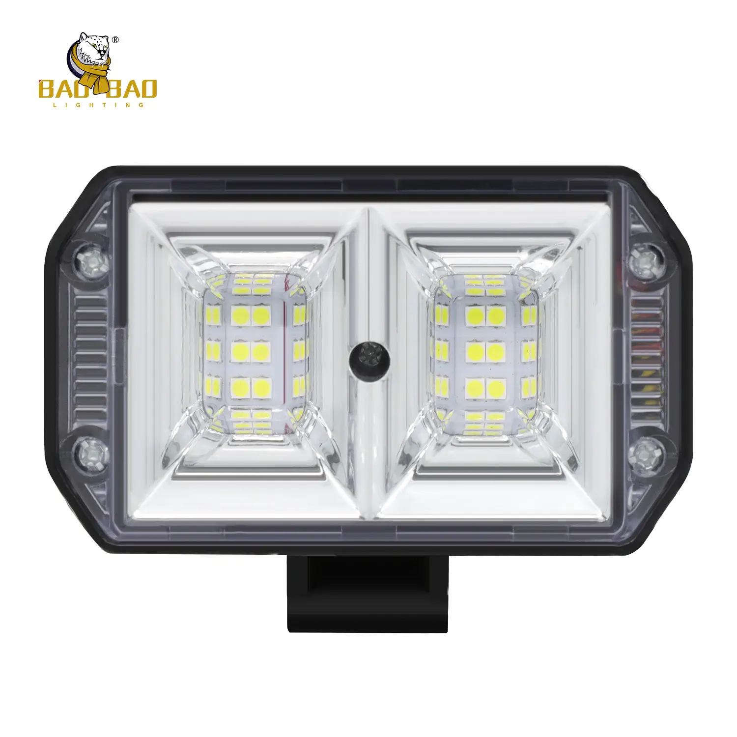 Why Dual LED Headlights are a Must-Have for Your Motorcycle 1