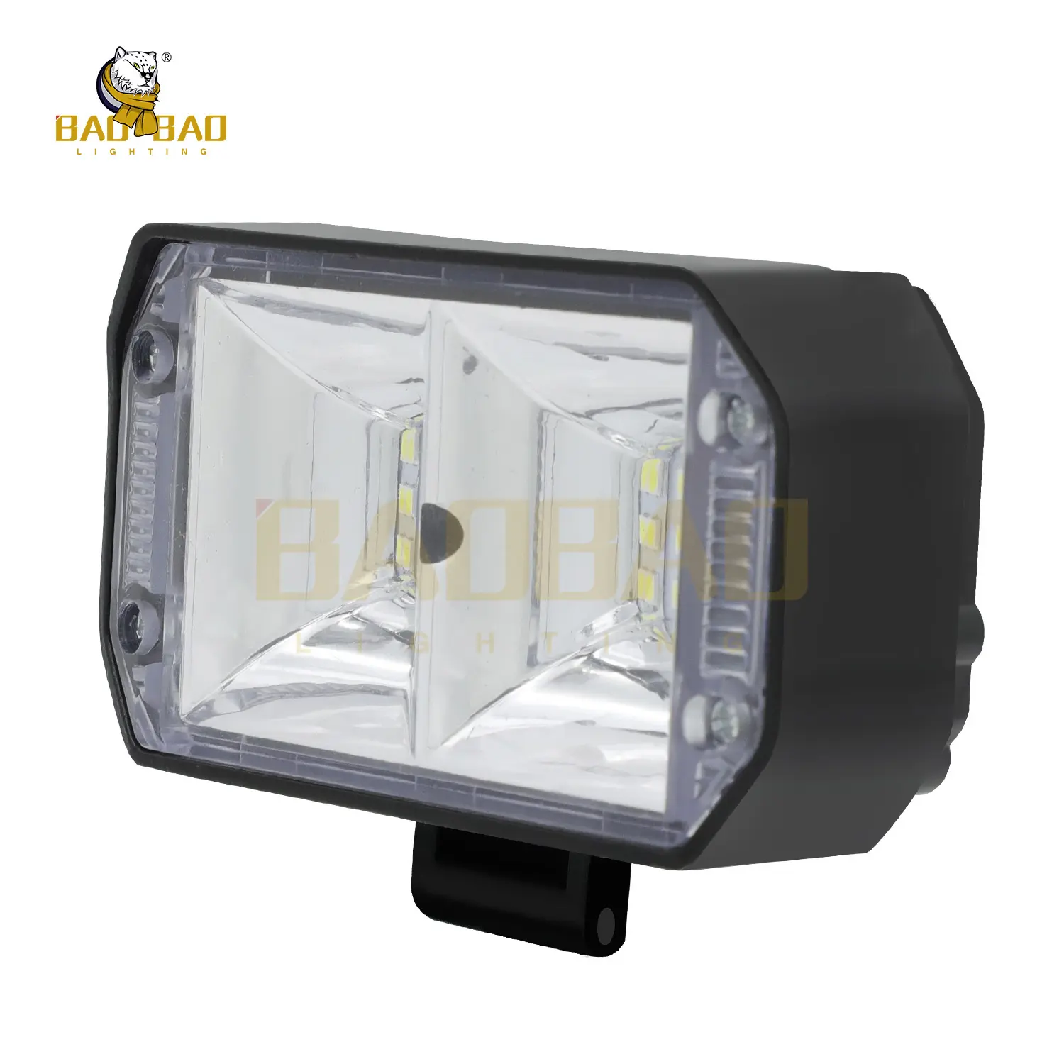Motorbike Spot Lights IP67 Waterproofwith Good Price 2