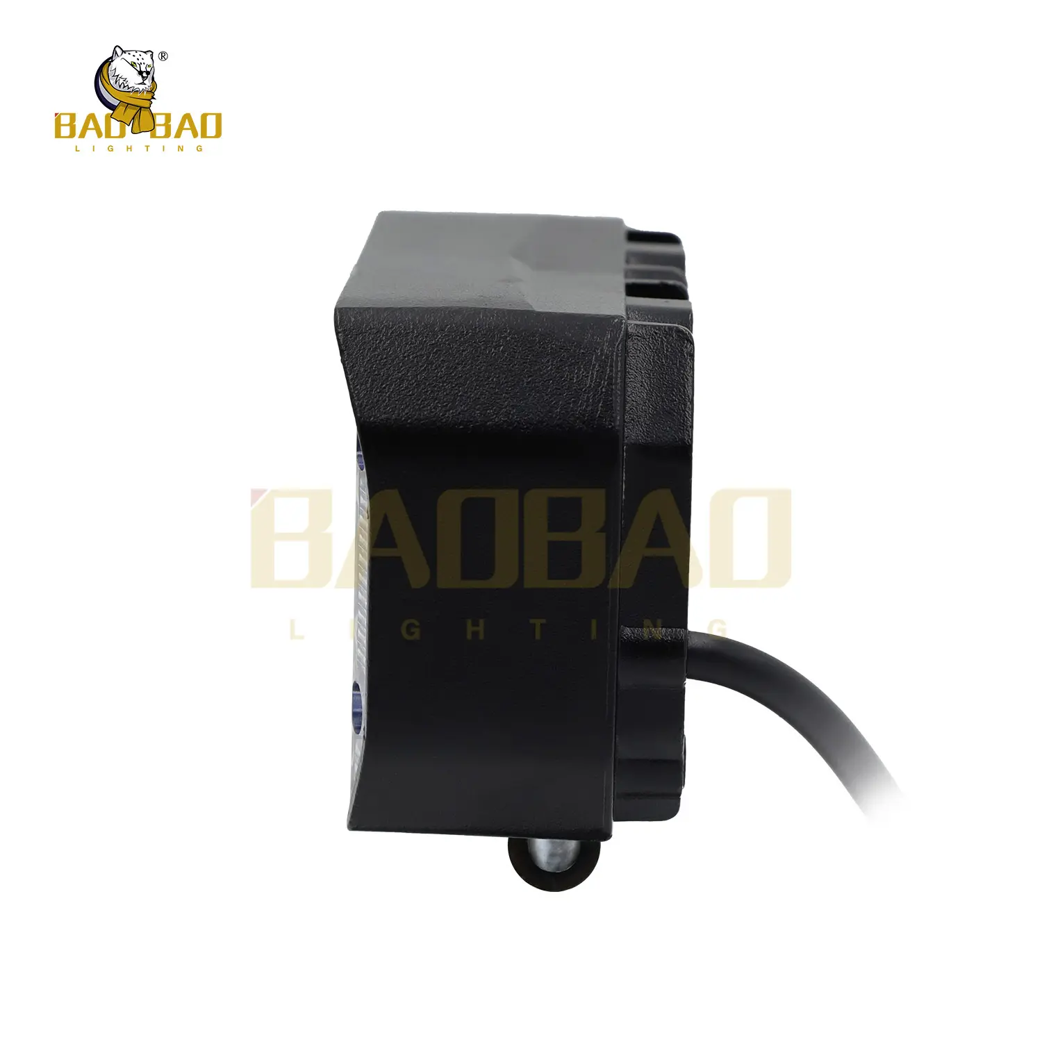 Motorbike Spot Lights IP67 Waterproofwith Good Price 4