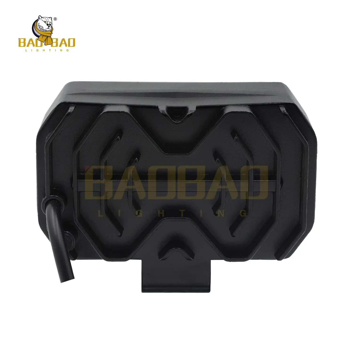 Motorbike Spot Lights IP67 Waterproofwith Good Price 3