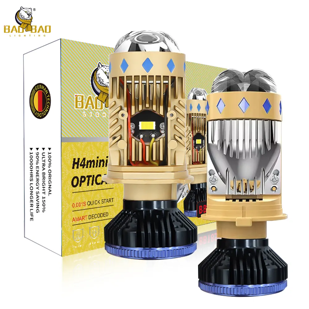 Hot Sellingheadlight for Motorcycle 30000LM 12V 2