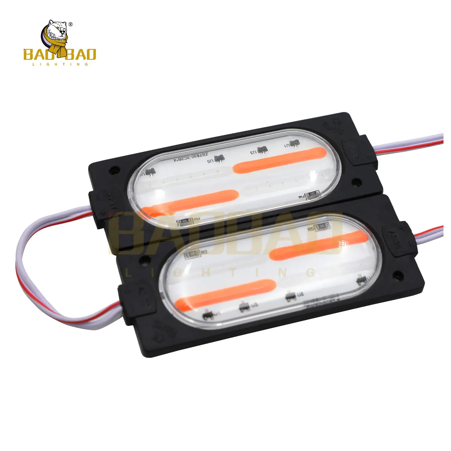 Baobao Lighting Car Led Strobe Lights Car Led Strobe Lightsmade in China 2