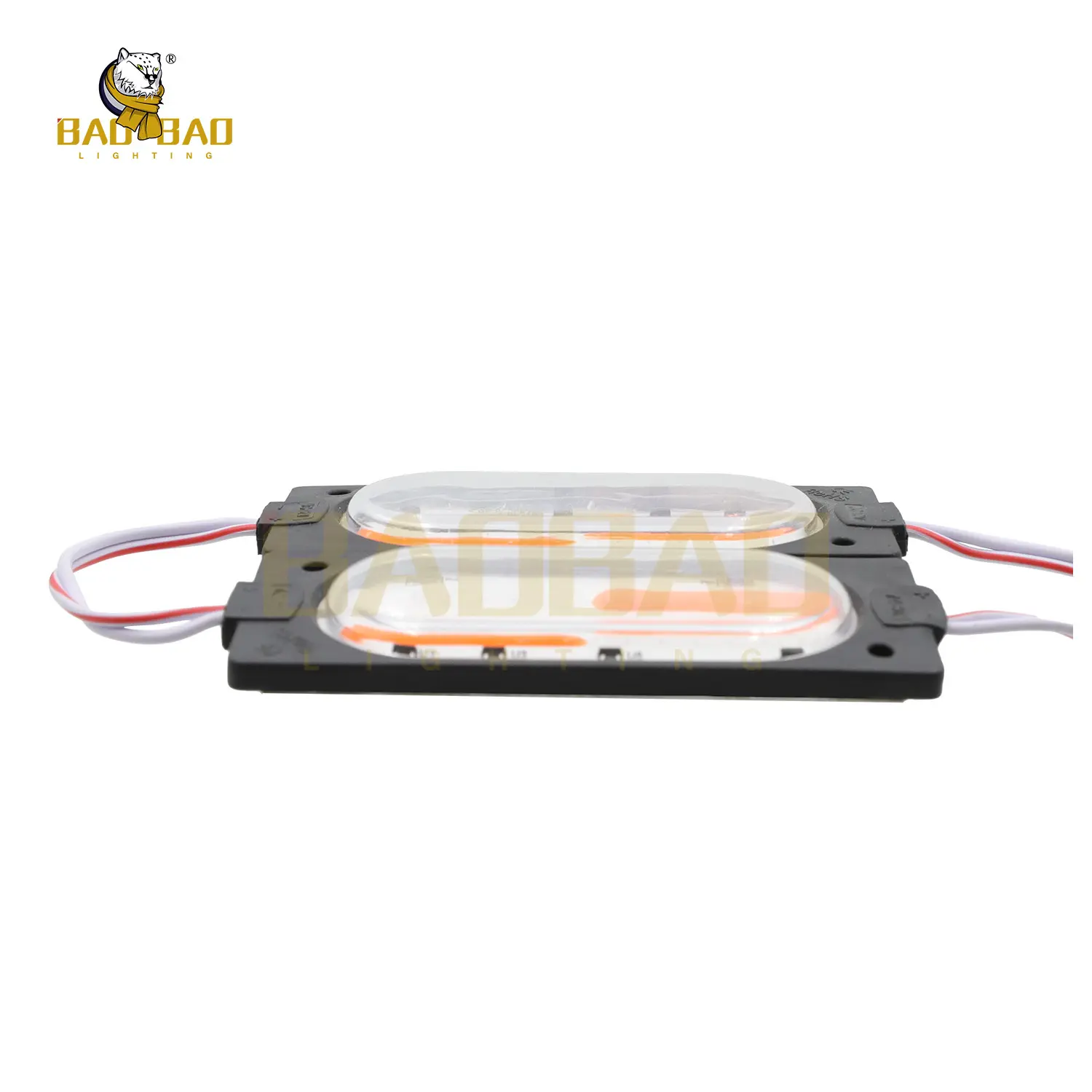 Baobao Lighting Car Led Strobe Lights Car Led Strobe Lightsmade in China 3
