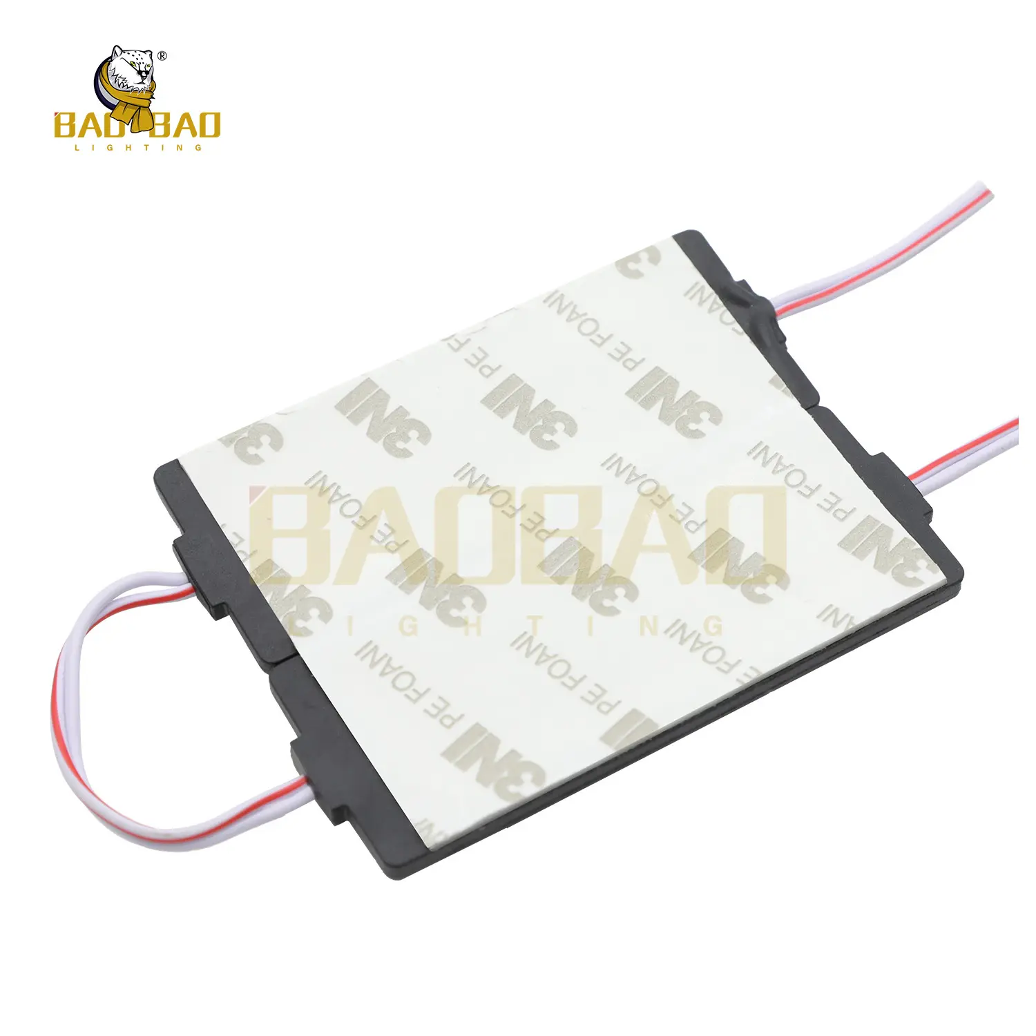 Baobao Lighting Car Led Strobe Lights Car Led Strobe Lightsmade in China 4