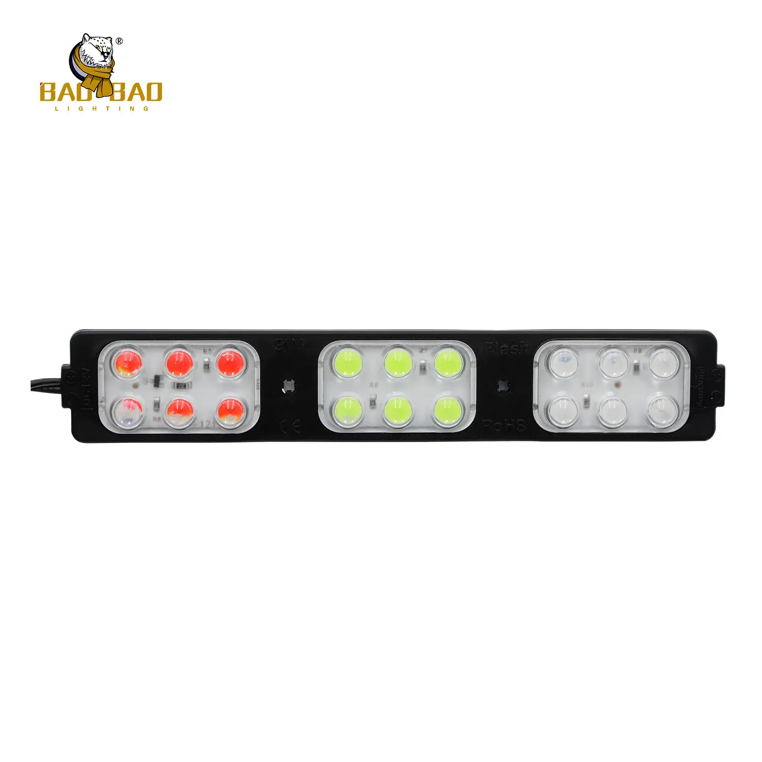 Why Module LED Lights Could Be the Key to a Greener Home 1