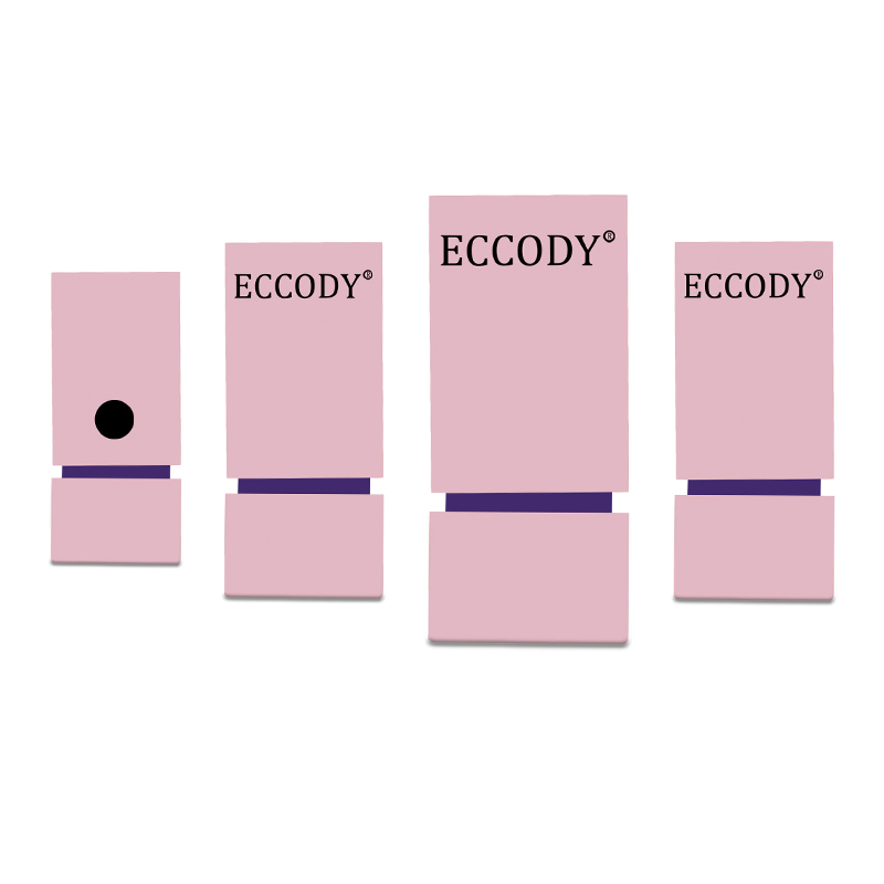 Kindersichere Verpackung, CR-Prüfung von ECCODY bestanden 2