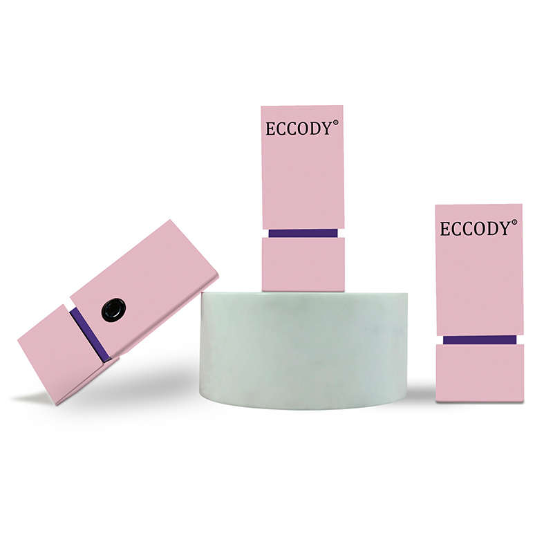 Kindersichere Verpackung, CR-Prüfung von ECCODY bestanden 3
