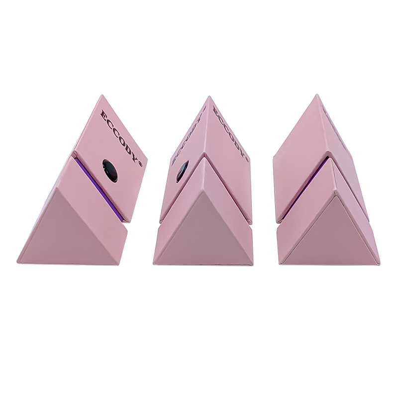 Kindersichere Verpackung, CR-Prüfung von ECCODY bestanden 5