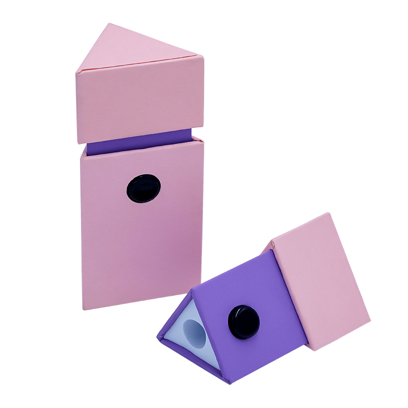 Kindersichere Verpackung, CR-Prüfung von ECCODY bestanden 4