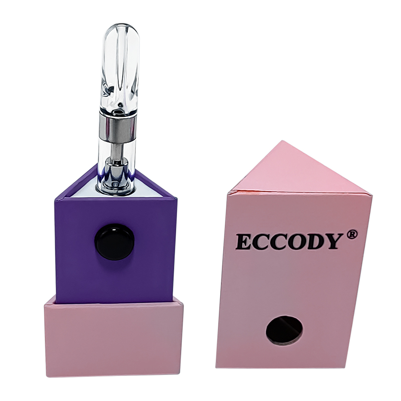 Kindersichere Verpackung, CR-Prüfung von ECCODY bestanden 6