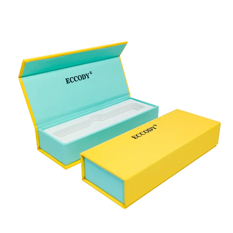 Electronic Cigarette VAPE POD Box - Magnetic Flip Cover, High-end Protection Design-1 2