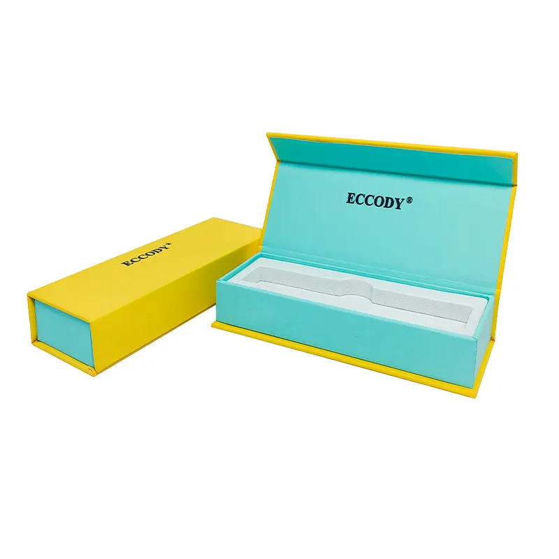 Electronic Cigarette VAPE POD Box - Magnetic Flip Cover, High-end Protection Design-1 5