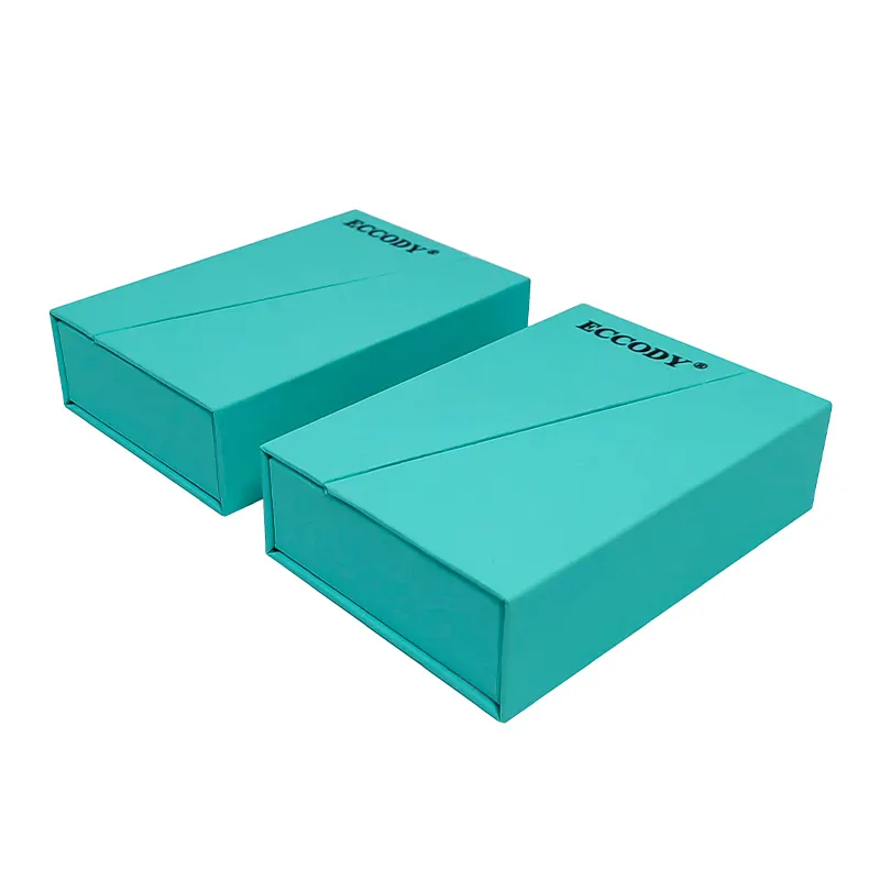 Magnetic Box Packaging 12 Days by ECCODY 3