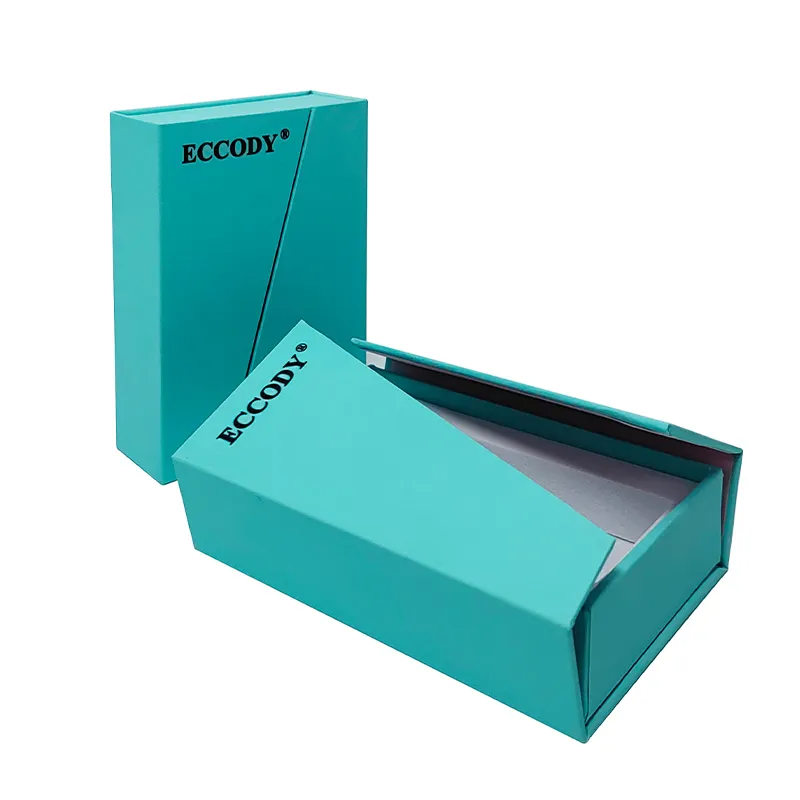 Magnetic Box Packaging 12 Days by ECCODY 5