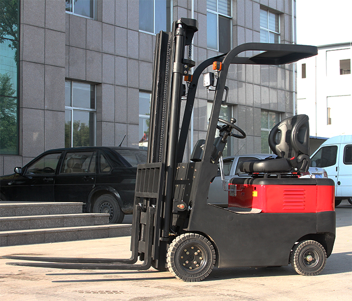 Forklifts for Sale 1730kg - - VLIFT 6