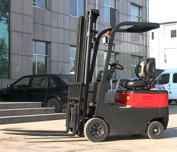 Forklifts for Sale 1730kg - - VLIFT 6
