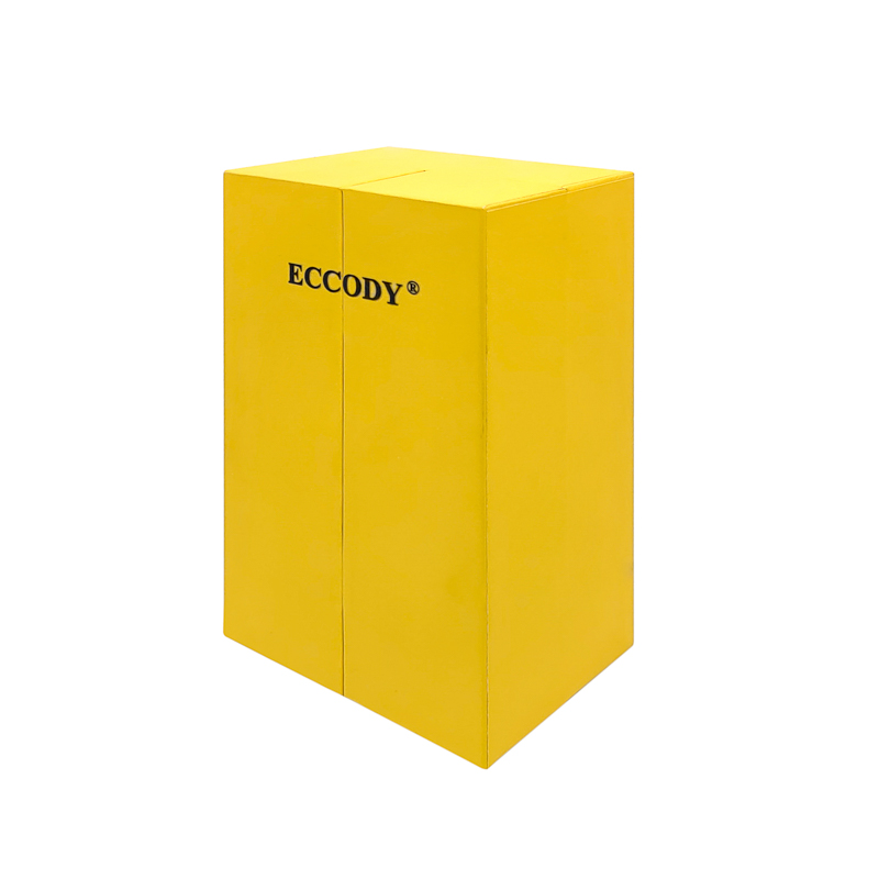 Magnetverschlussboxen, FSC-zertifiziert von ECCODY 6