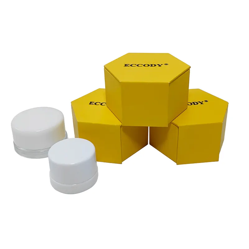 ECCODY Cbd Packaging Box Passed CRcompany 2