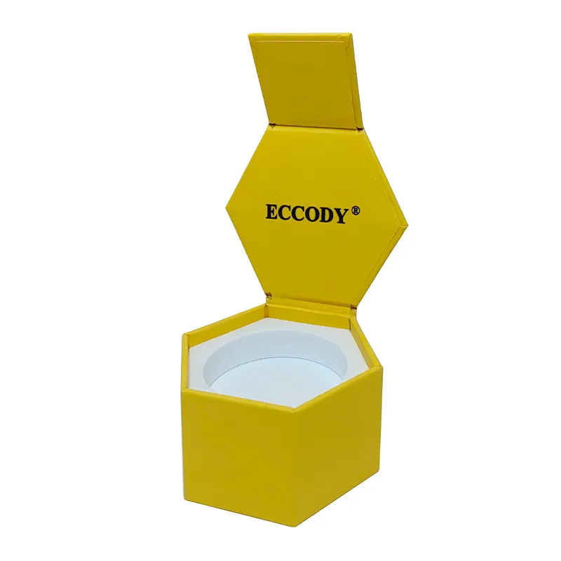 ECCODY Cbd Packaging Box Passed CRcompany 5
