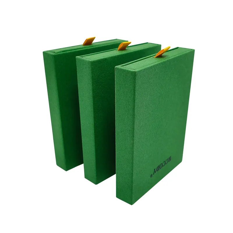 Fashionable Style Slide Drawer Box Supplier Supplier 2