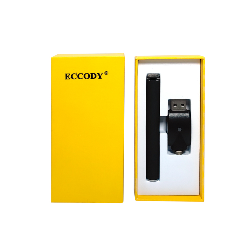 Ausziehbare Kartons – Materialien von ECCODY 2