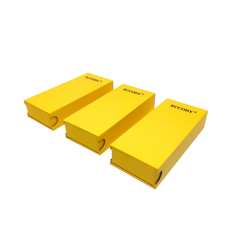 Ausziehbare Kartons – Materialien von ECCODY 3