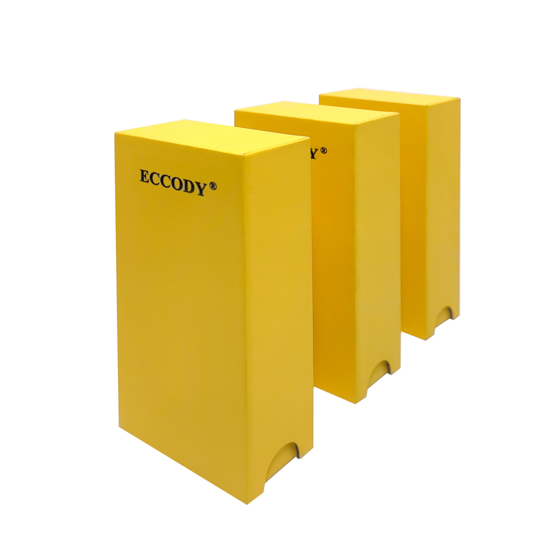 Ausziehbare Kartons – Materialien von ECCODY 4