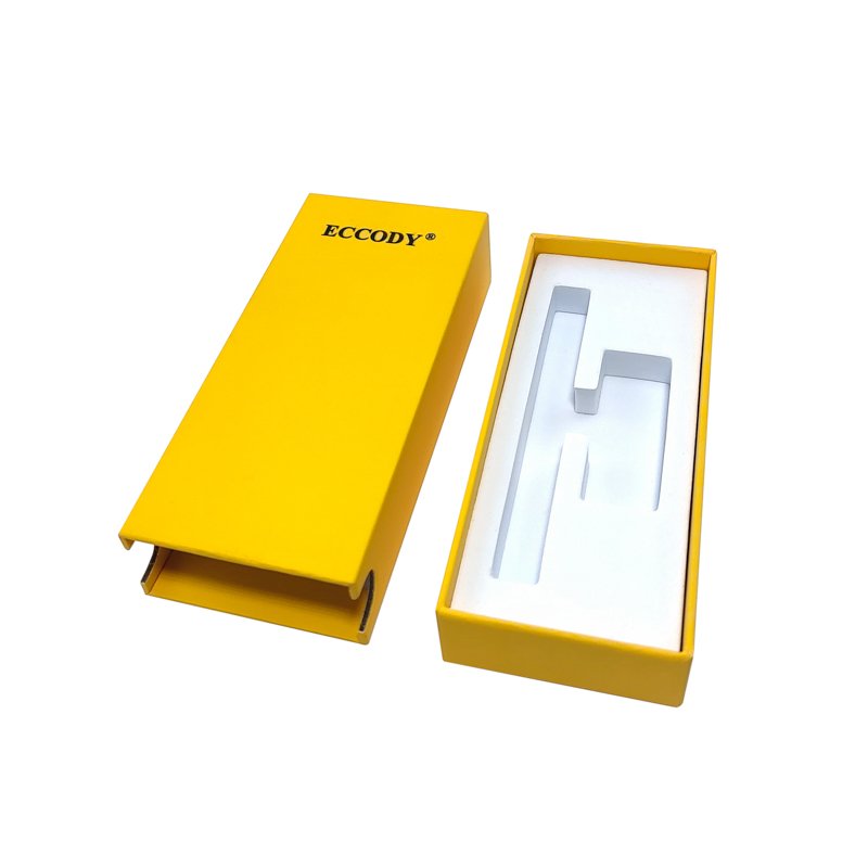 Ausziehbare Kartons – Materialien von ECCODY 5