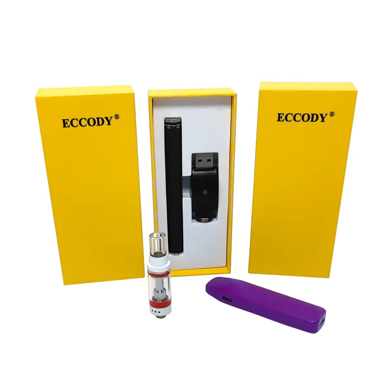 Packaging Box 12 Days - - ECCODY 6