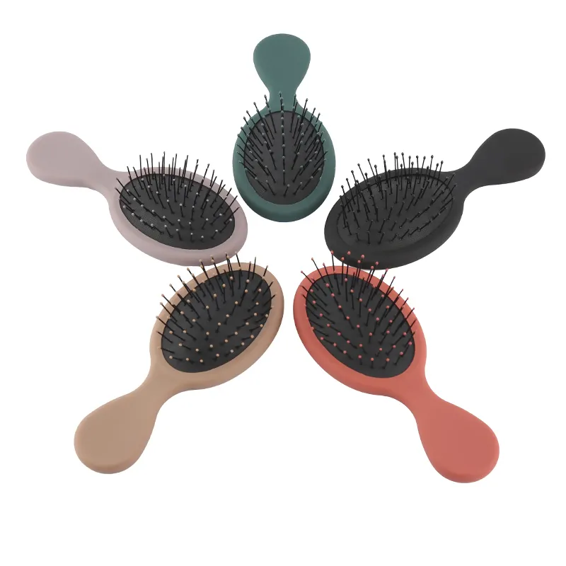 Revitalize Your Scalp: The Benefits Of A Hairbrush Massage 1