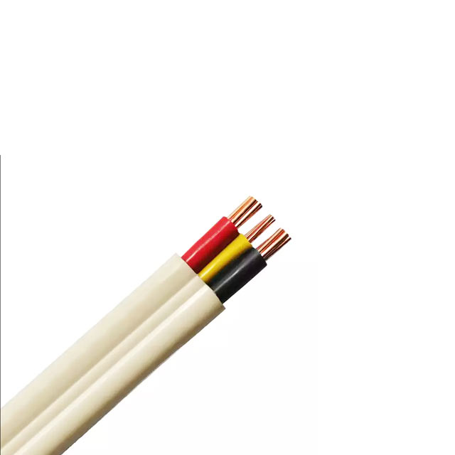 Insulated Electrical Cord TPS Cable - AS/NZS 5000.2:2006 3