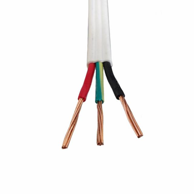 Insulated Electrical Cord TPS Cable - AS/NZS 5000.2:2006 5