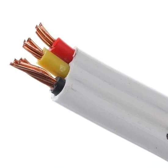 Insulated Electrical Cord TPS Cable - AS/NZS 5000.2:2006 6