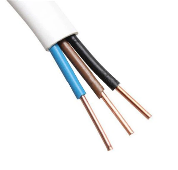 Insulated Electrical Cord TPS Cable - AS/NZS 5000.2:2006 7