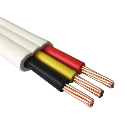 Insulated Electrical Cord TPS Cable - AS/NZS 5000.2:2006 1